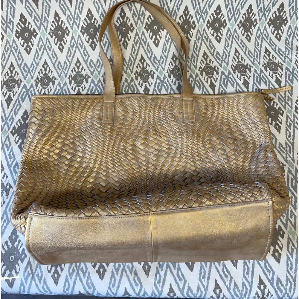 DAY&MOOD Kee Tote Bag purse like new